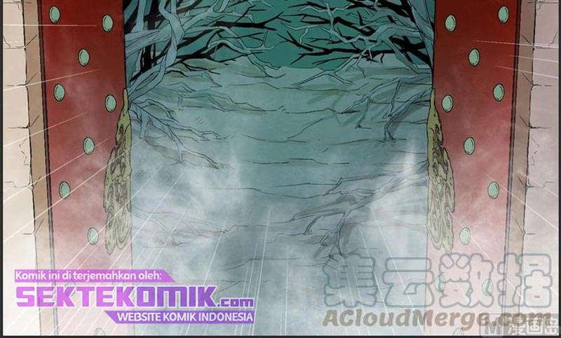 Strongest System (The Strongest Dandy System) Chapter 37 Gambar 34